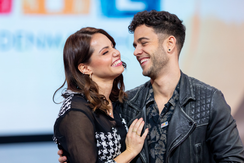 Christina-Luft-and-Luca-Haenni.jpg Christina-Luft-and-Luca-Haenni.jpg