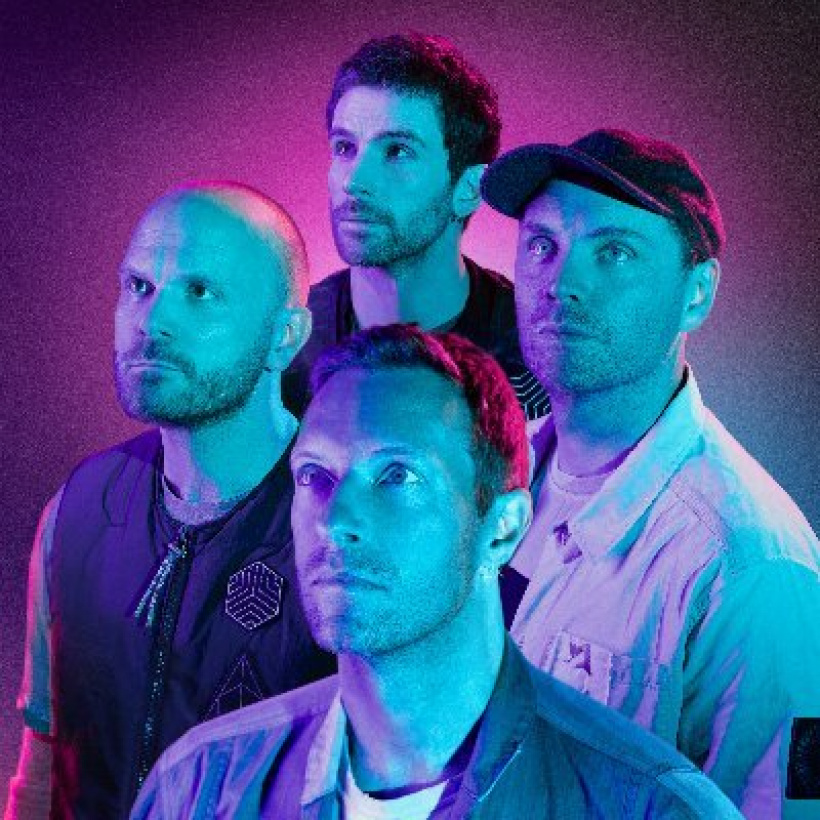 Krasse Klima Regeln Coldplay Kommen 2022 Nach Deutschland Bigfm