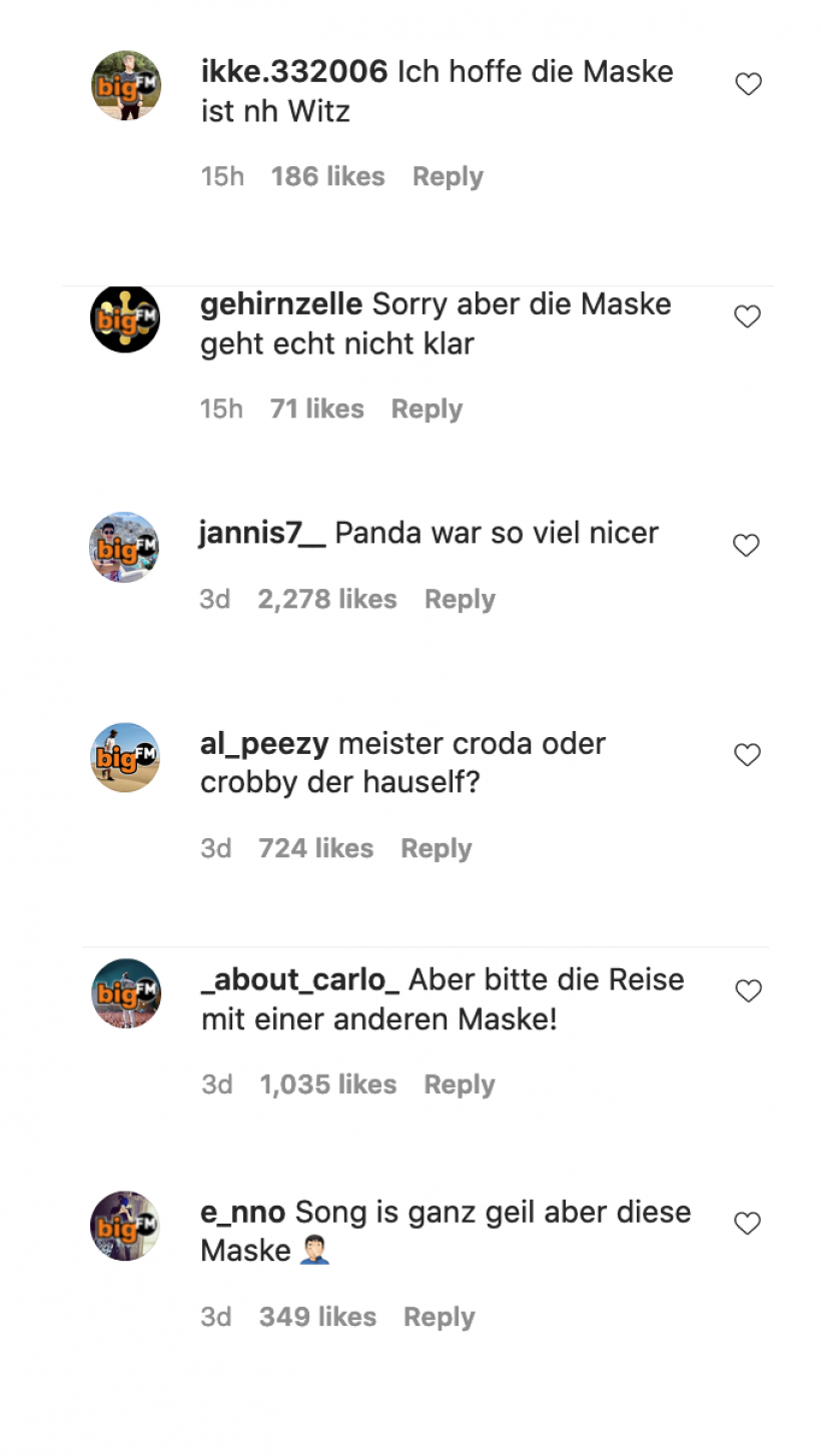 Cro-Neue-Maske-kommt-bei-Fans-nicht-gut-an.png Cro-Neue-Maske-kommt-bei-Fans-nicht-gut-an.png