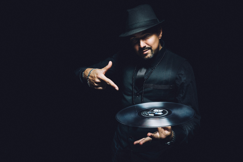 DJ Doc Tone DJ Doc Tone