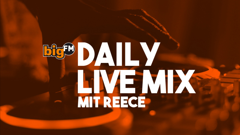 Daily Live Mix Daily Live Mix