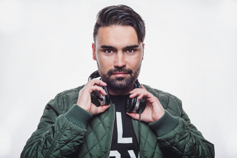 DJ Coskun DJ Coskun