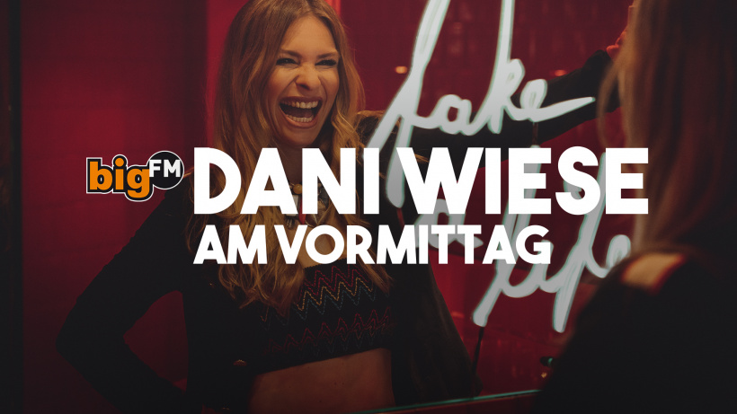 Dani Wiese am Vormittag Dani Wiese am Vormittag
