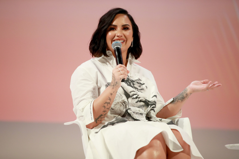 Demi Lovato Demi Lovato