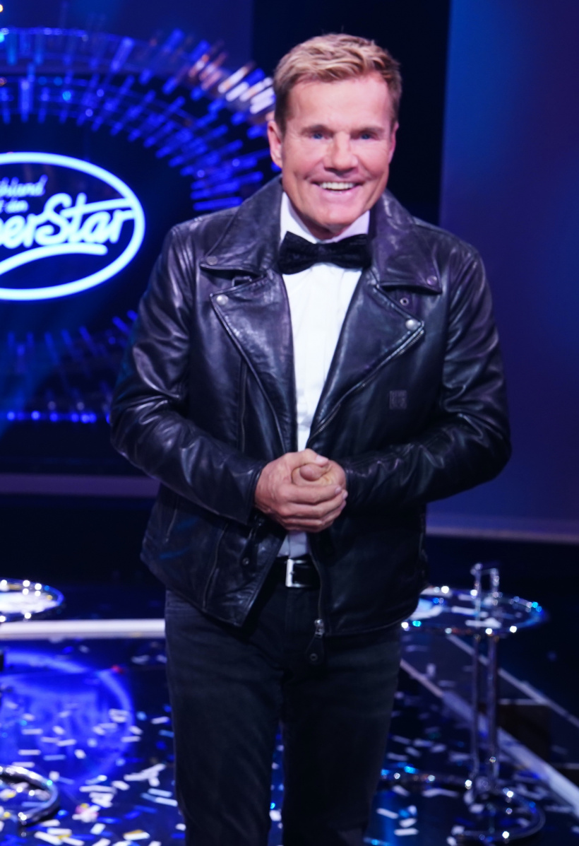 Tv Comeback Dieter Bohlen Kommt 2023 Zurück Zu Dsds Bigfm