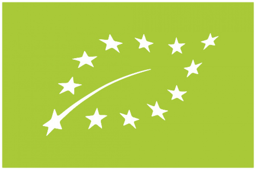 EU-Bio-Siegel EU-Bio-Siegel
