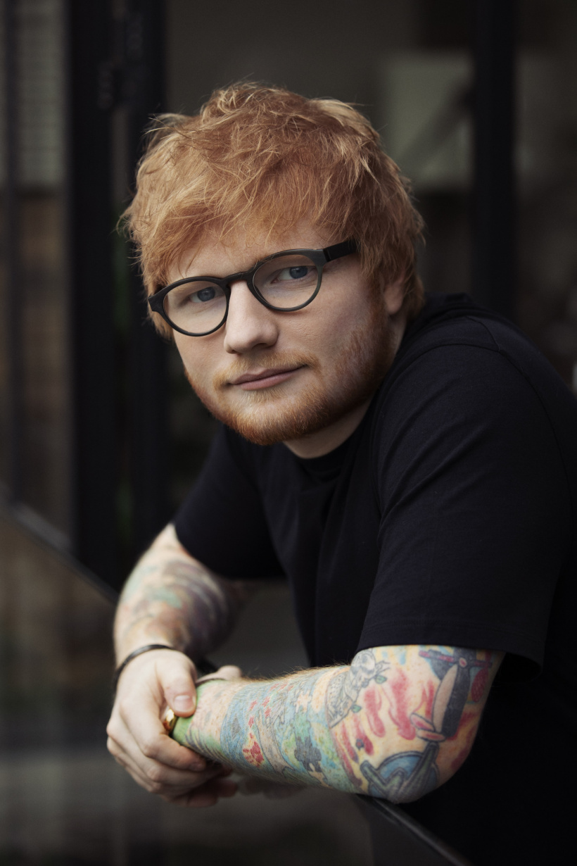 Ed Sheeran Ed Sheeran