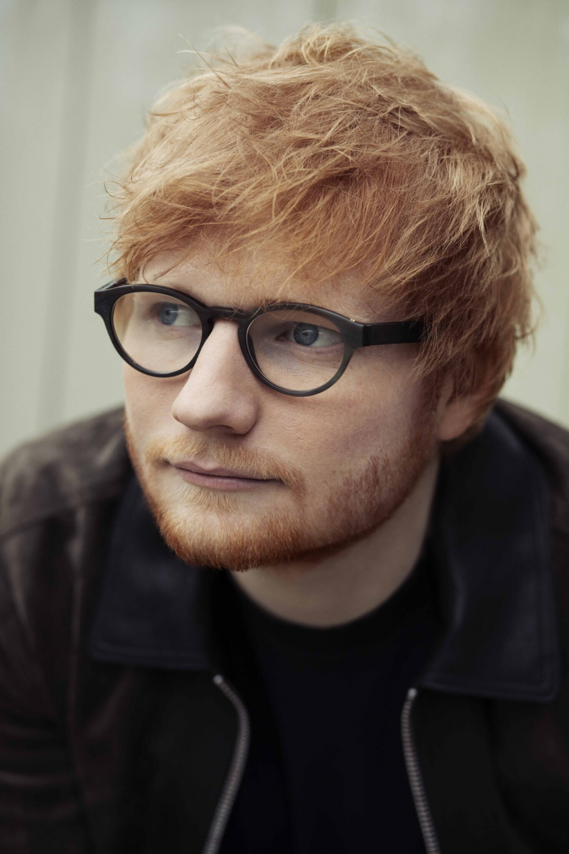 Ed Sheeran Ed Sheeran