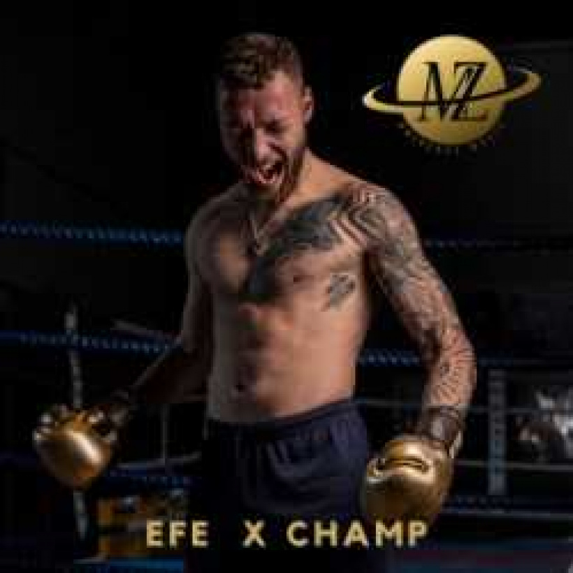Newcomer Efe Newcomer Efe