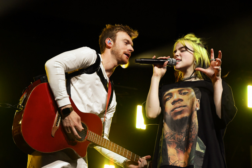 Finneas-OConnell-and-Billie-Eilish.jpg Finneas-OConnell-and-Billie-Eilish.jpg