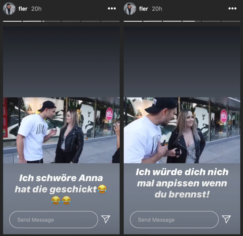Fler disst Fan Fler disst Fan