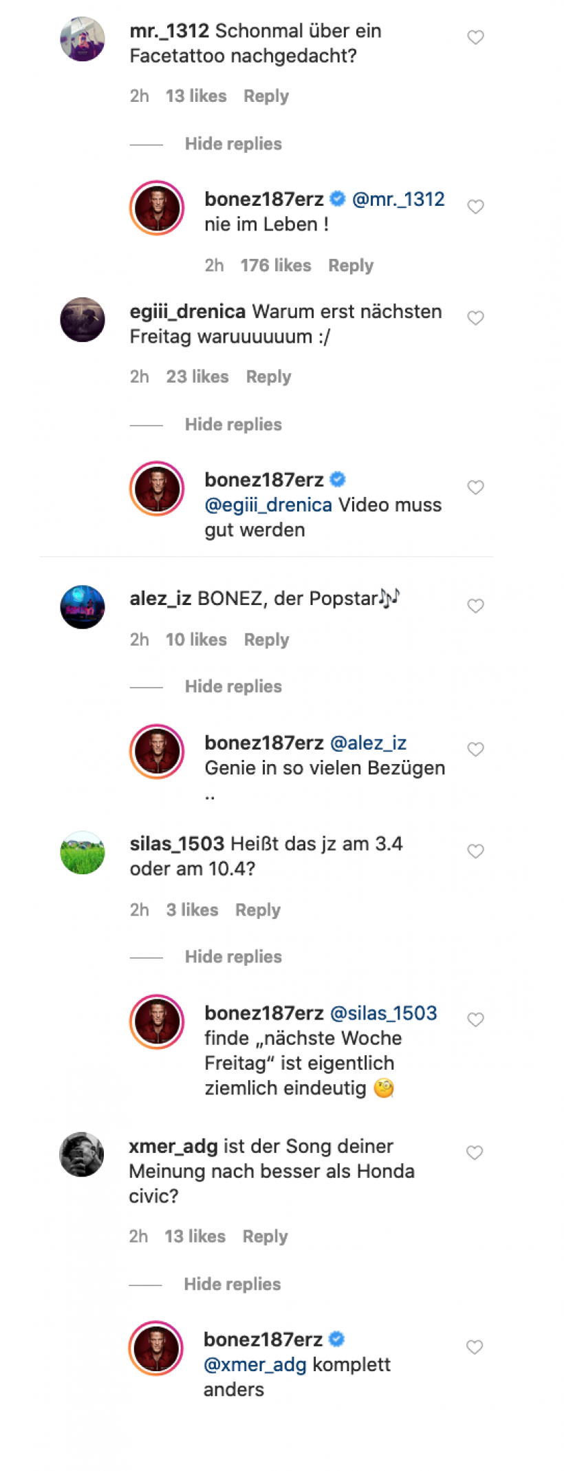 Frage-Antwort-Runde-Bonez-MC.png Frage-Antwort-Runde-Bonez-MC.png
