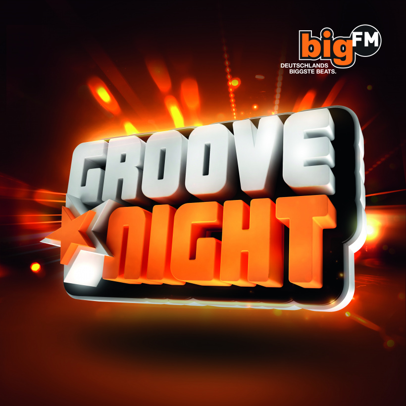 Groove Night Teaser Groove Night Teaser