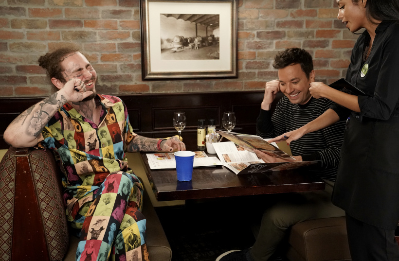 Restaurant Stars zu bedienen kann Fluch und Segen zugleich sein