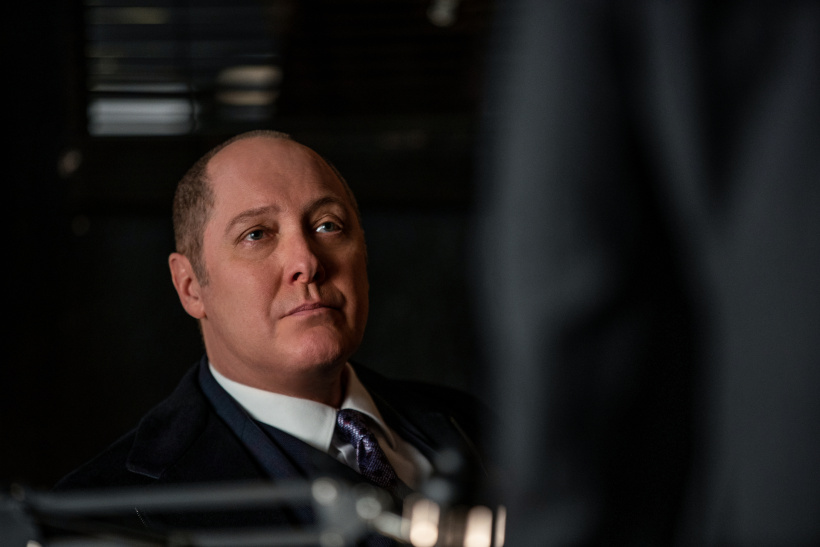 Blacklist Am 26. Juni startet die 7. Staffel "Blacklist"