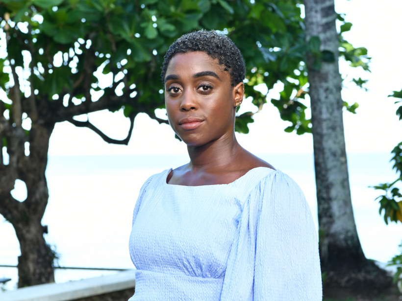 Lashana Lynch Lashana Lynch