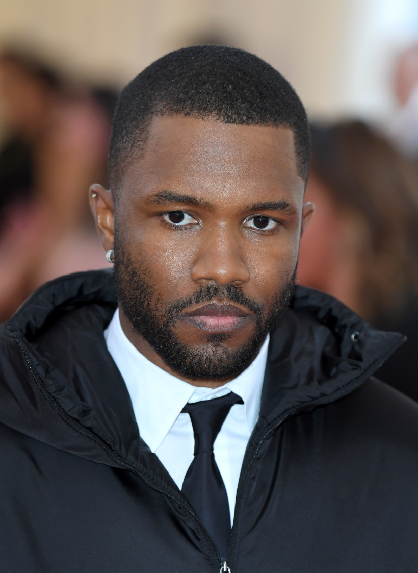Frank Ocean Frank Ocean trauert um seinen Bruder