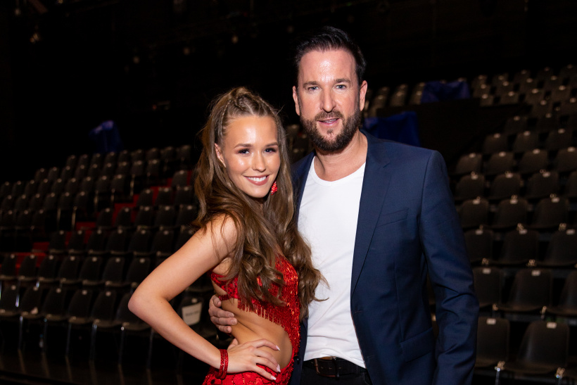 Michael Wendler Michael Wendler wird neues DSDS-Jurymitglied