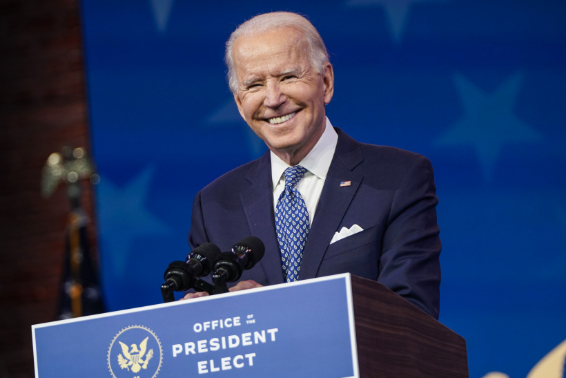 Joe Biden Joe Biden