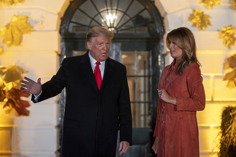 Melania Trump Melania Trump