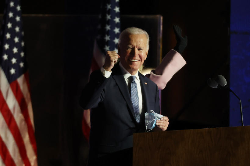 Joe Biden Joe Biden