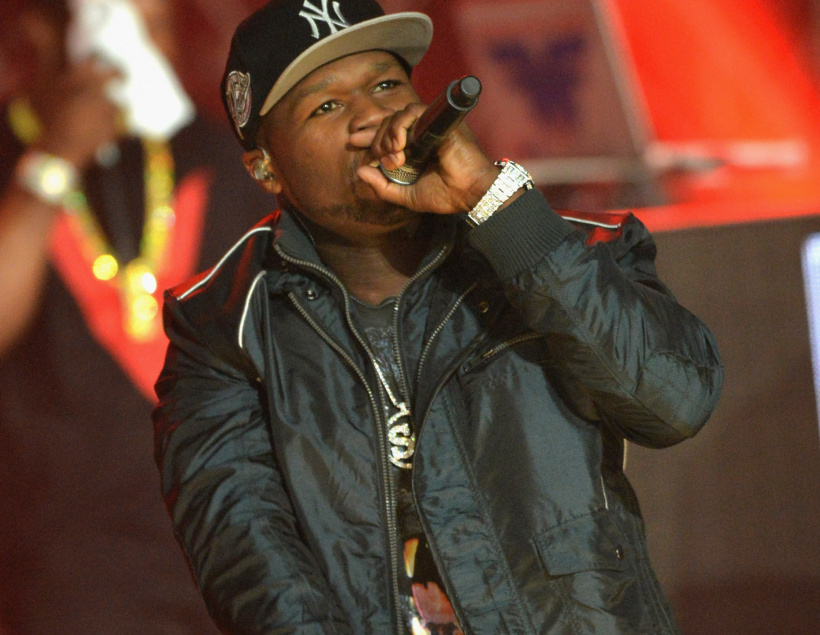 50 Cent 50 Cent