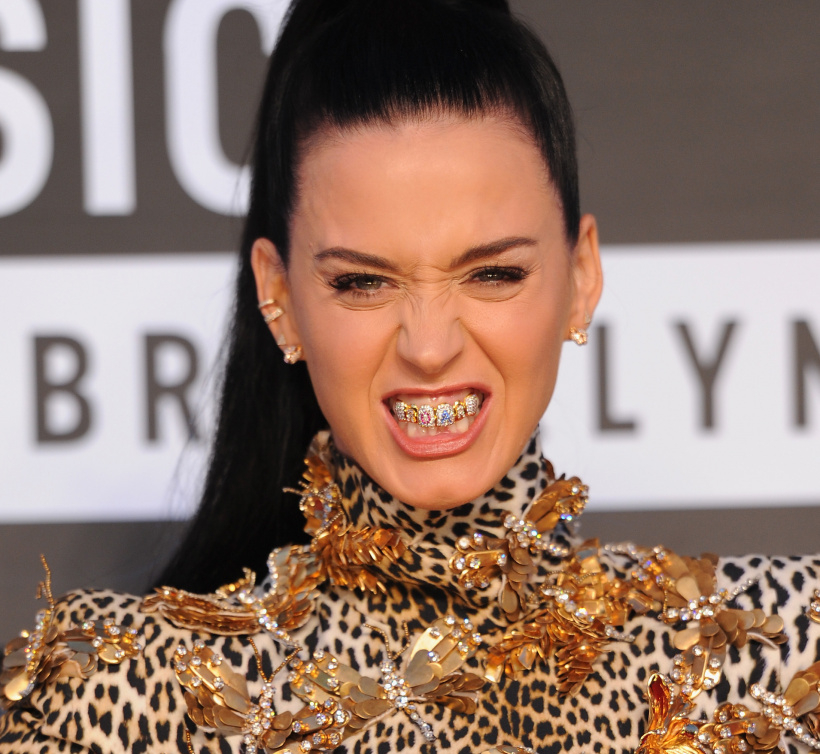 Katy Perry Katy Perry