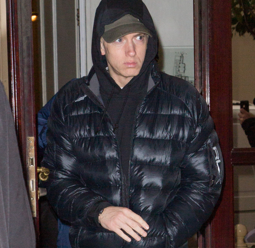 Eminem Eminem