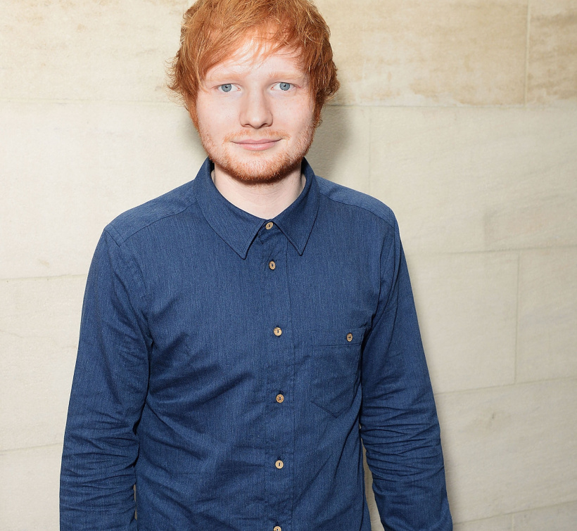 Ed Sheeran Ed Sheeran