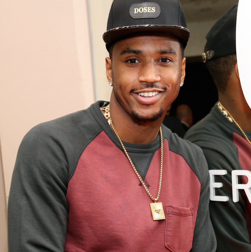 Trey Songz Trey Songz