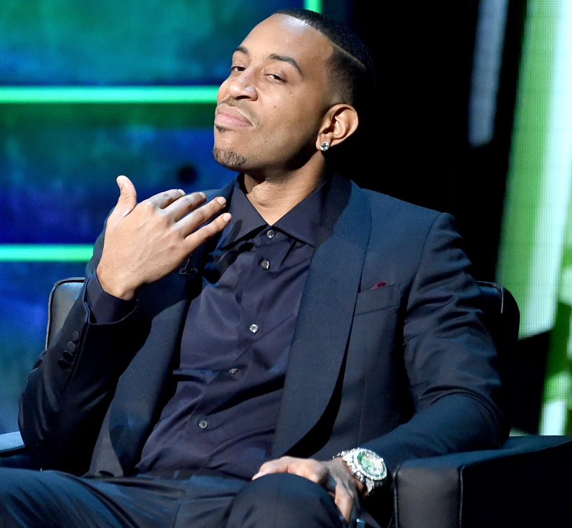 Ludacris Ludacris