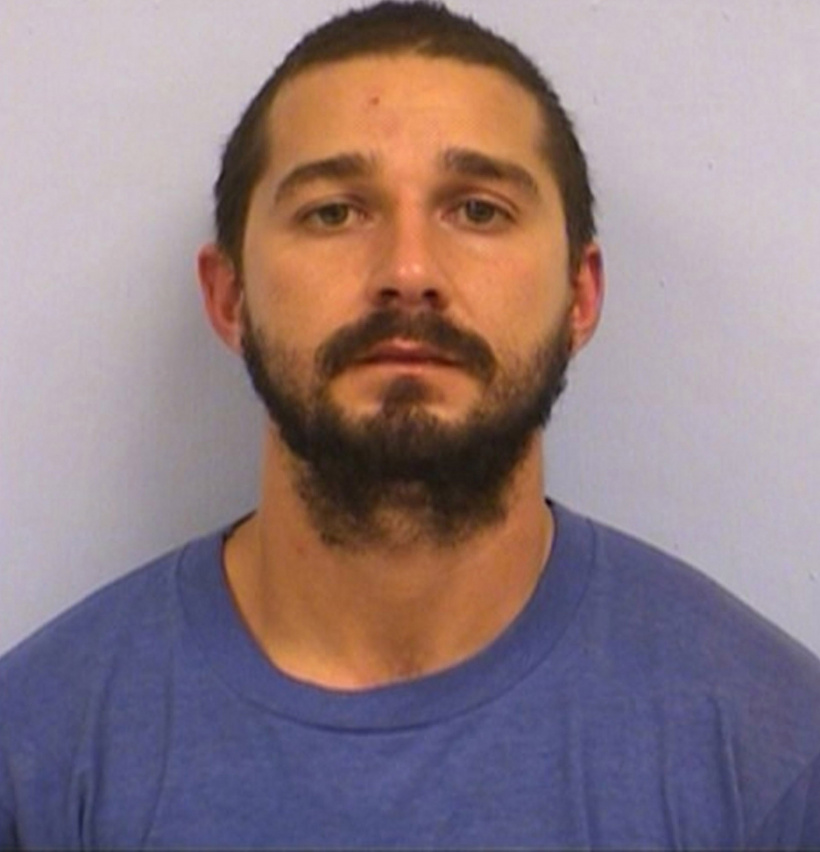 Shia LaBeouf Shia LaBeouf