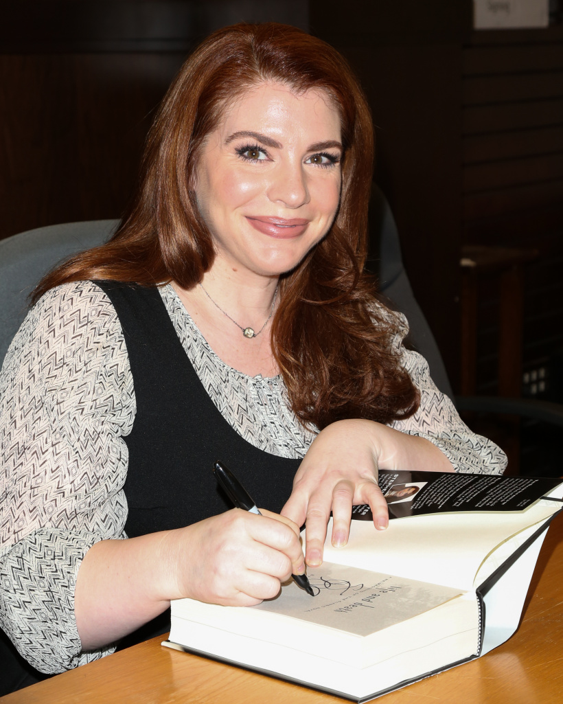 Stephanie Meyer Bestseller-Autorin Stephanie Meyer