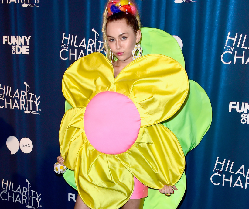 Miley Cyrus Miley Cyrus