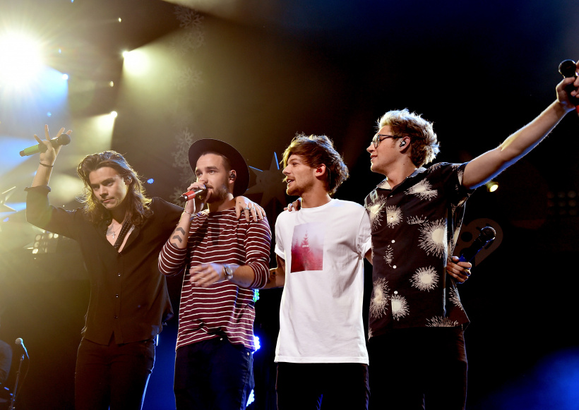 One Direction One Direction