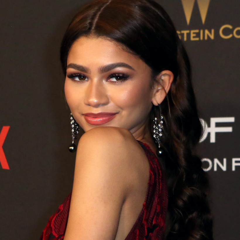 Zendaya Zendaya