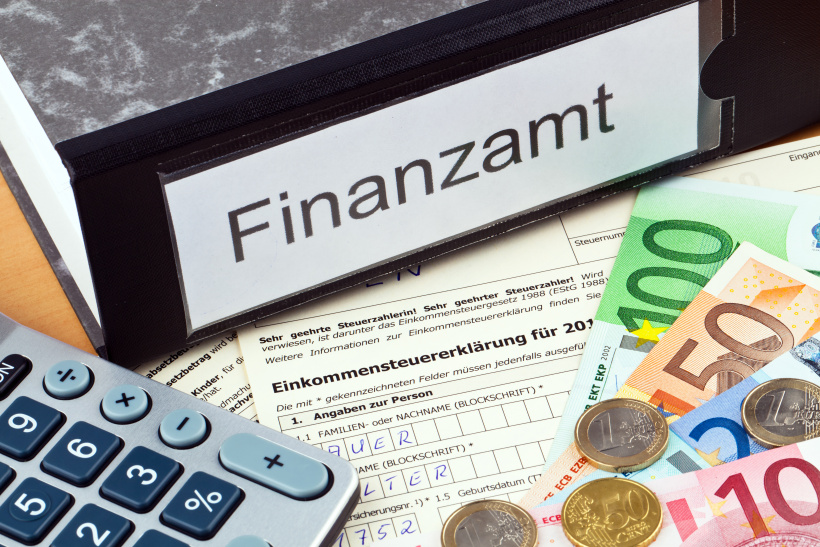 Kurzarbeitergeld bekommen? Es drohen Steuer-Nachzahlungen! Kurzarbeitergeld bekommen? Es drohen Steuer-Nachzahlungen!