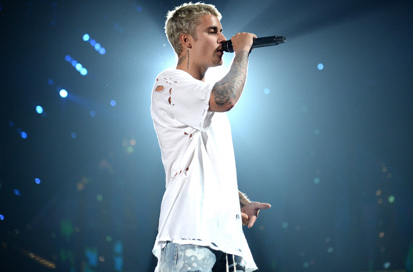 Justin Bieber Justin Bieber