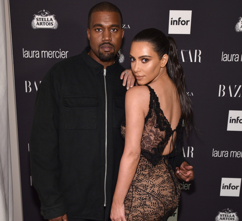 KimYe KimYe
