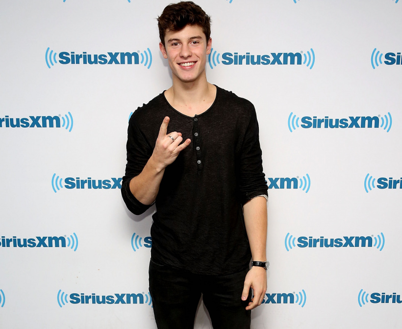 Shawn Mendes Shawn Mendes