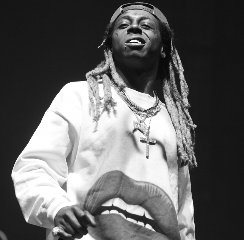 Lil Wayne Lil Wayne