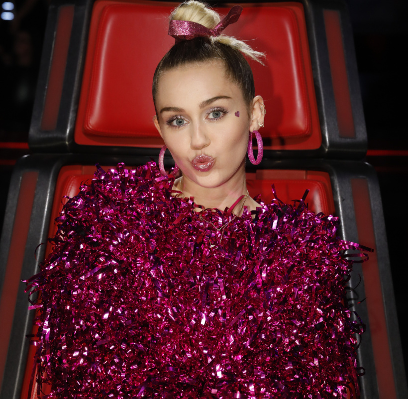 Miley Cyrus Miley Cyrus