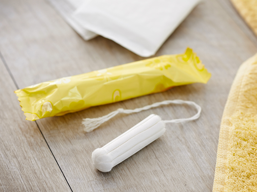 Mit einführen tampon wodka Vodka Tampons?