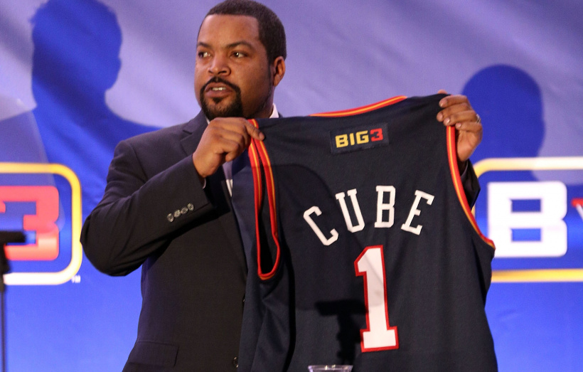 Ice Cube Ice Cube