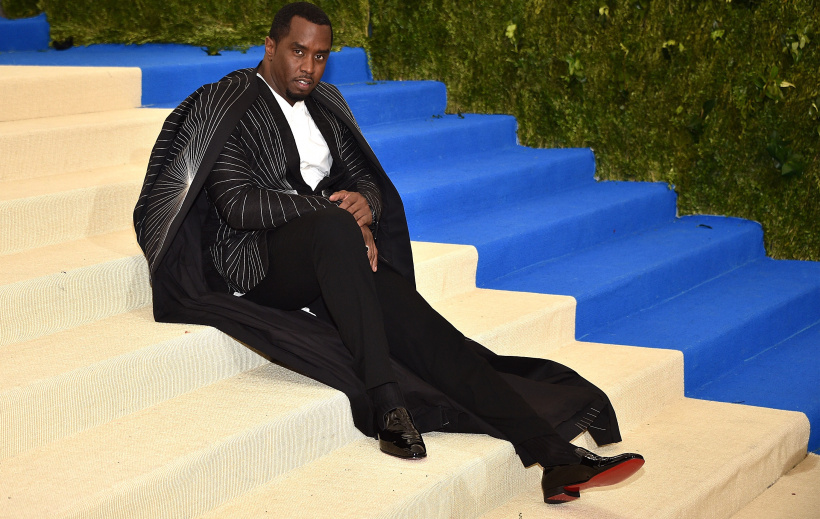 Puff Daddy Puff Daddy