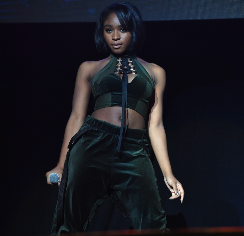 Normani Normani