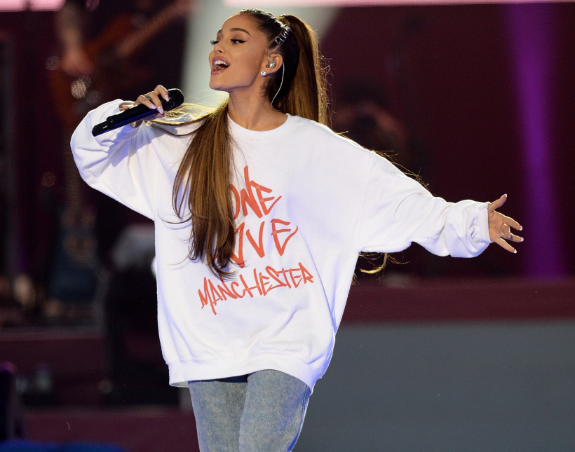 Ariana Grande Ariana Grande
