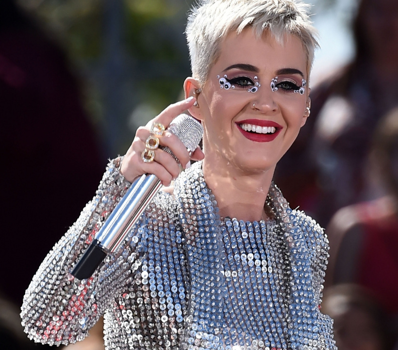 Katy Perry Katy Perry