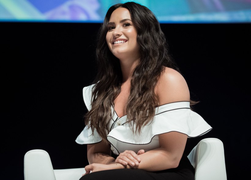 Demi Lovato Demi Lovato
