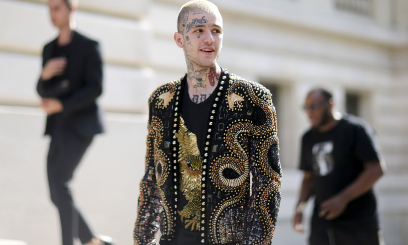 Lil Peep Lil Peep